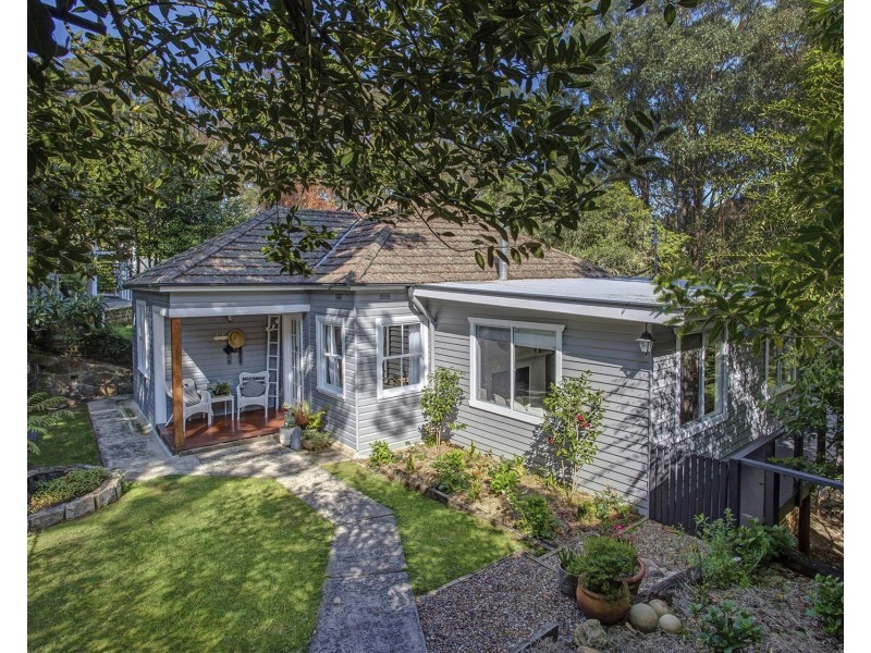 23 Church Street, Bundanoon NSW 2578