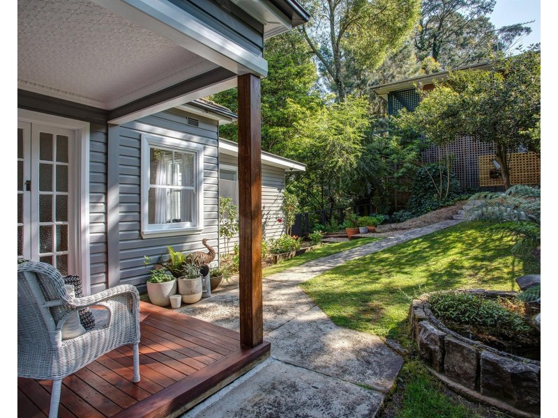 23 Church Street, Bundanoon NSW 2578