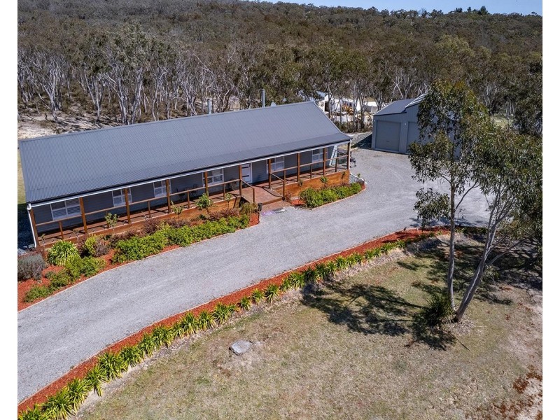 278 Mulwaree Drive, Tallong NSW 2579