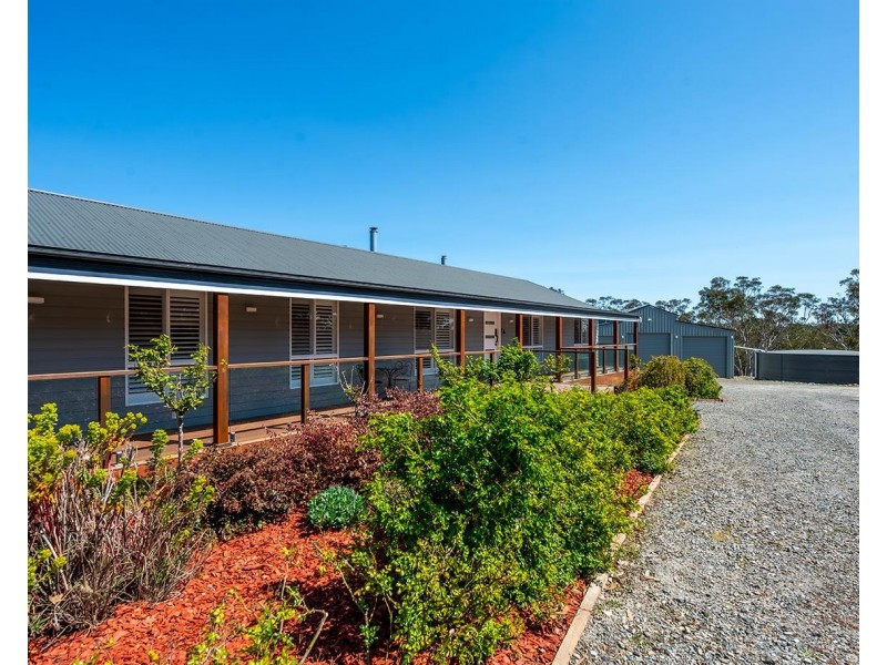 278 Mulwaree Drive, Tallong NSW 2579