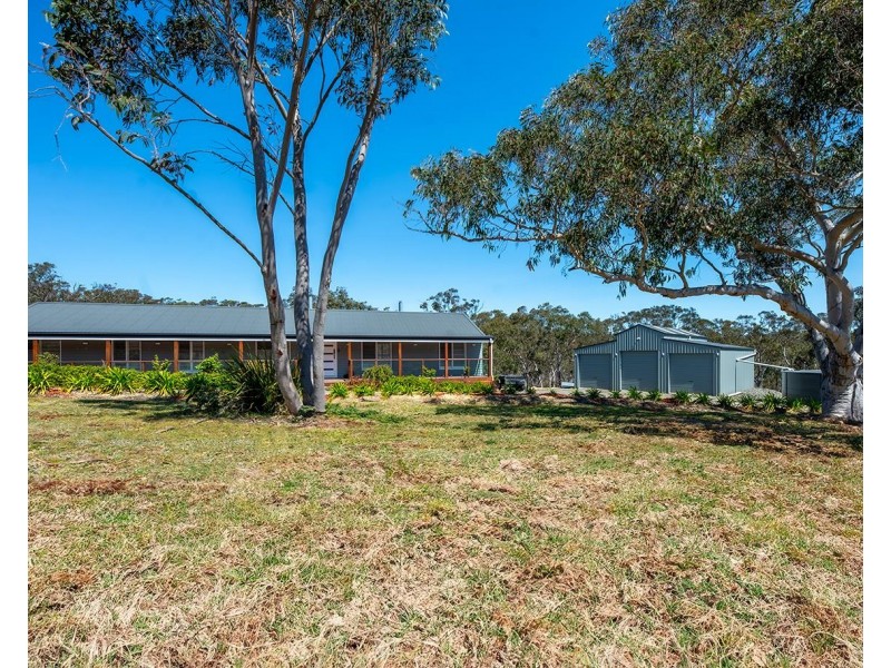 278 Mulwaree Drive, Tallong NSW 2579