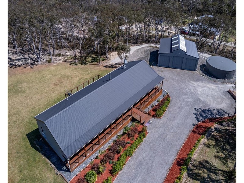 278 Mulwaree Drive, Tallong NSW 2579