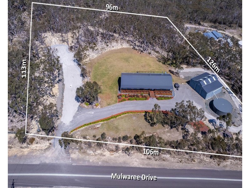 278 Mulwaree Drive, Tallong NSW 2579