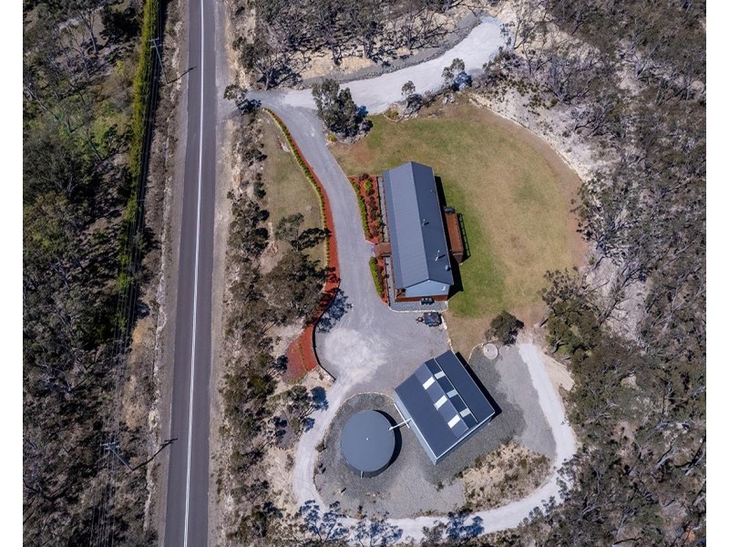 278 Mulwaree Drive, Tallong NSW 2579