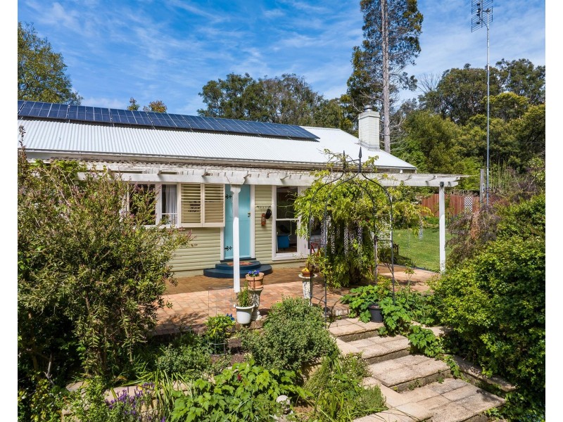 62-64 Old Wingello Road, Bundanoon NSW 2578