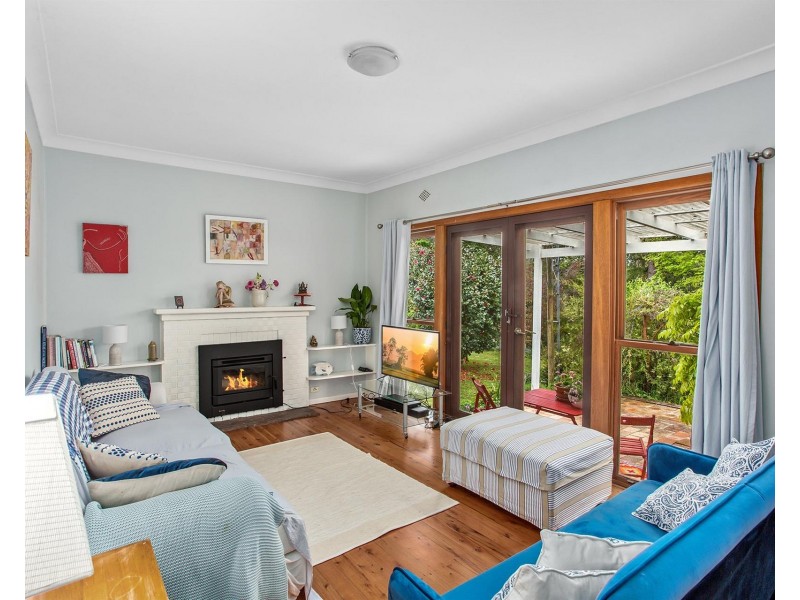 62-64 Old Wingello Road, Bundanoon NSW 2578