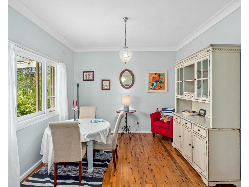 62-64 Old Wingello Road, Bundanoon NSW 2578