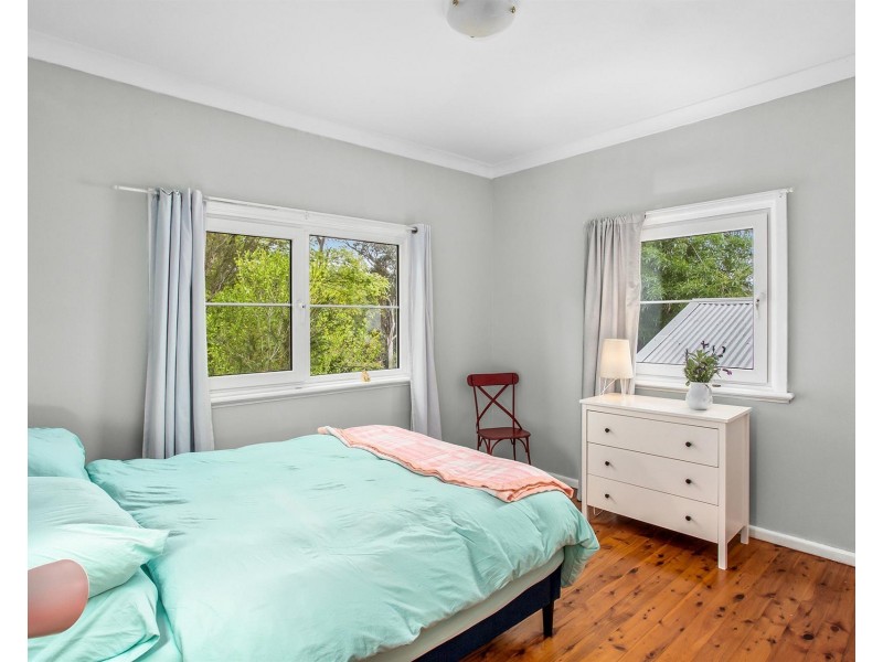 62-64 Old Wingello Road, Bundanoon NSW 2578