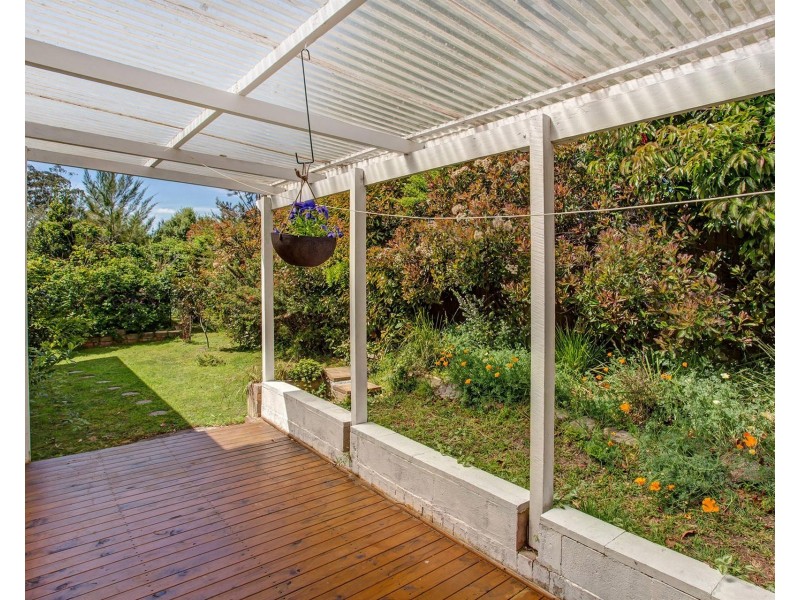 62-64 Old Wingello Road, Bundanoon NSW 2578