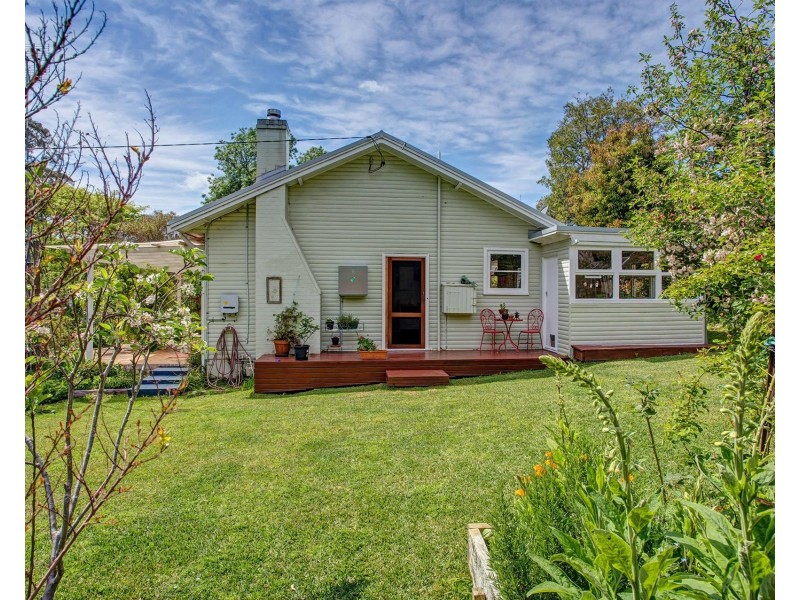 62-64 Old Wingello Road, Bundanoon NSW 2578