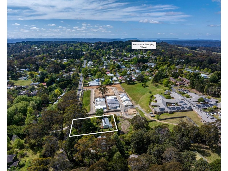 62-64 Old Wingello Road, Bundanoon NSW 2578
