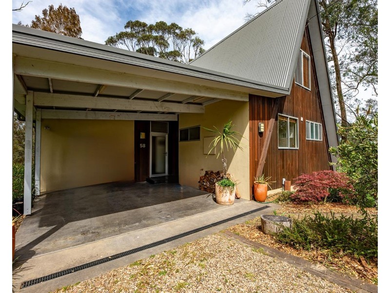 58 Nerrim Street, Bundanoon NSW 2578