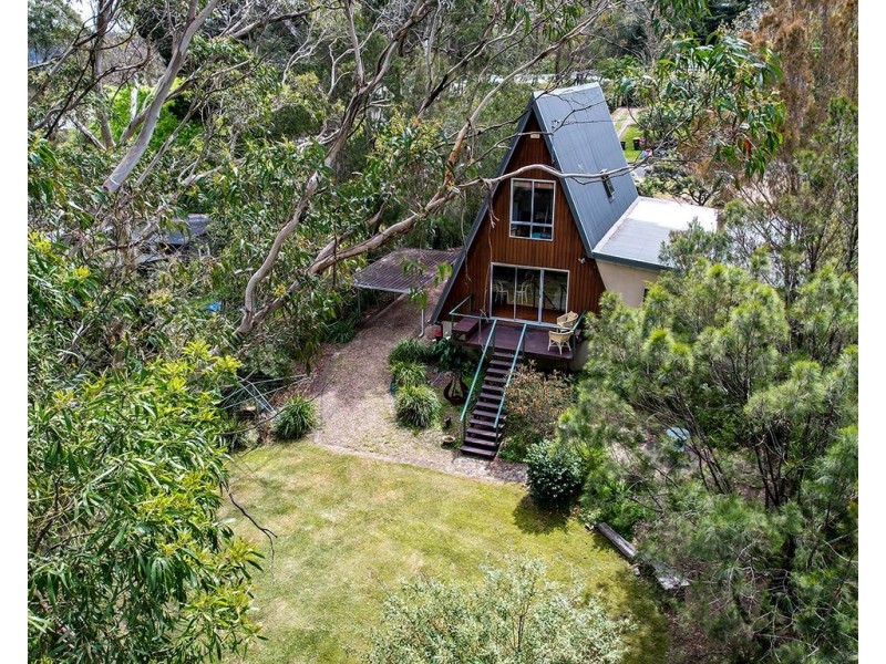 58 Nerrim Street, Bundanoon NSW 2578