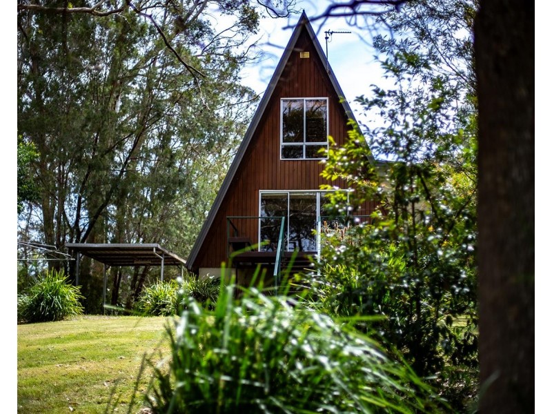 58 Nerrim Street, Bundanoon NSW 2578