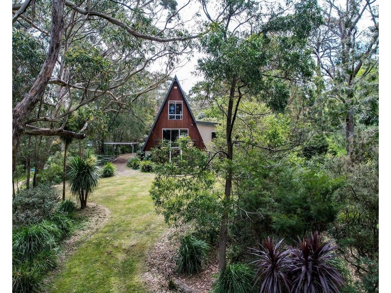 58 Nerrim Street, Bundanoon NSW 2578