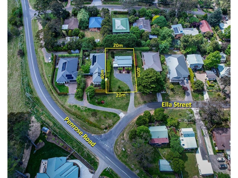 6 Ella Street, Bundanoon NSW 2578