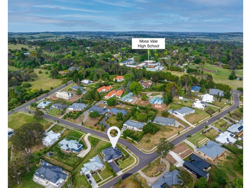 14A Torulosa Drive, Moss Vale NSW 2577