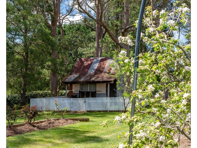 17 Larkin Close, Bundanoon NSW 2578