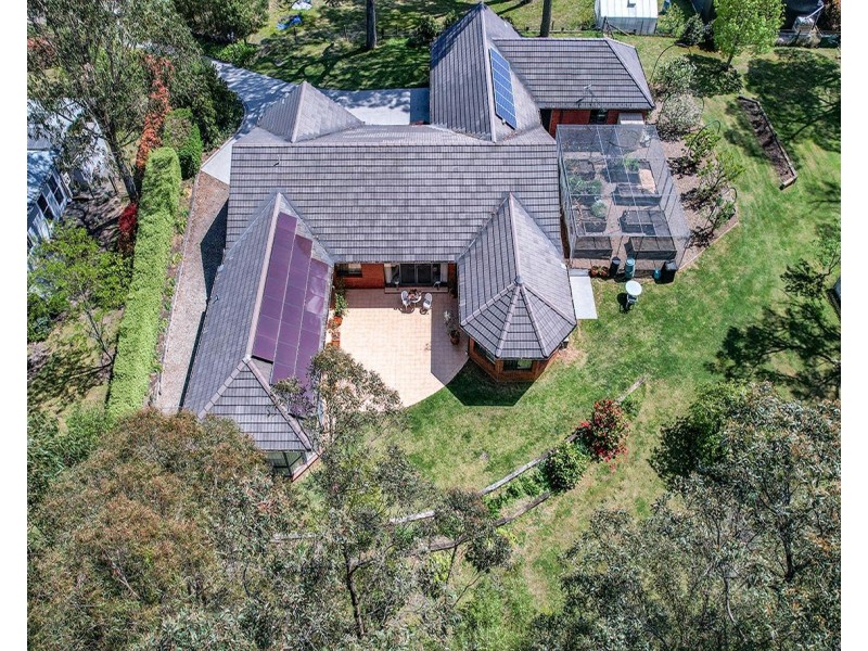 17 Larkin Close, Bundanoon NSW 2578