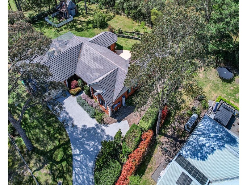 17 Larkin Close, Bundanoon NSW 2578