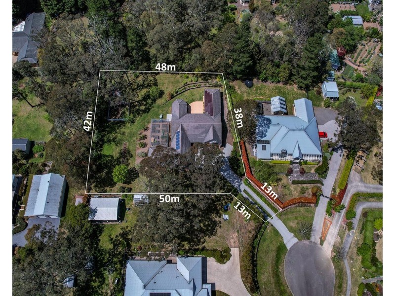 17 Larkin Close, Bundanoon NSW 2578