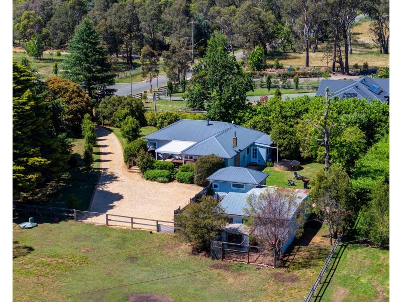 65 Greasons Road, Bundanoon NSW 2578