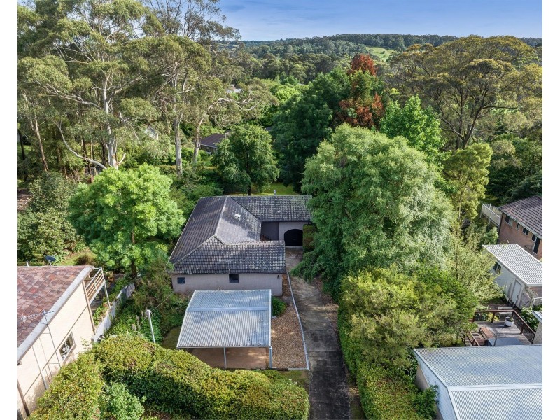 7 Nerrim Street, Bundanoon NSW 2578