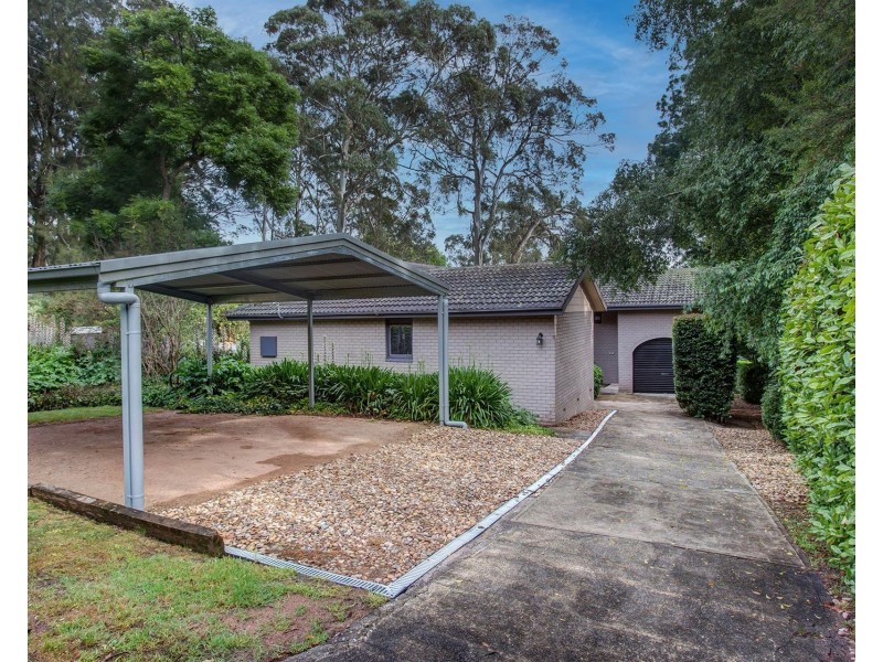 7 Nerrim Street, Bundanoon NSW 2578