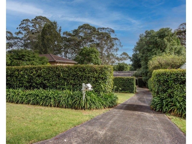 7 Nerrim Street, Bundanoon NSW 2578