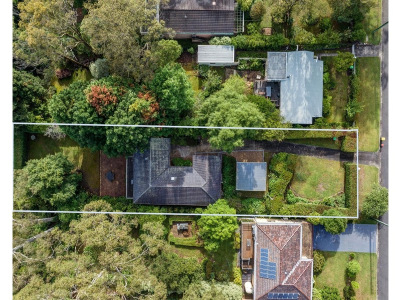 7 Nerrim Street, Bundanoon NSW 2578