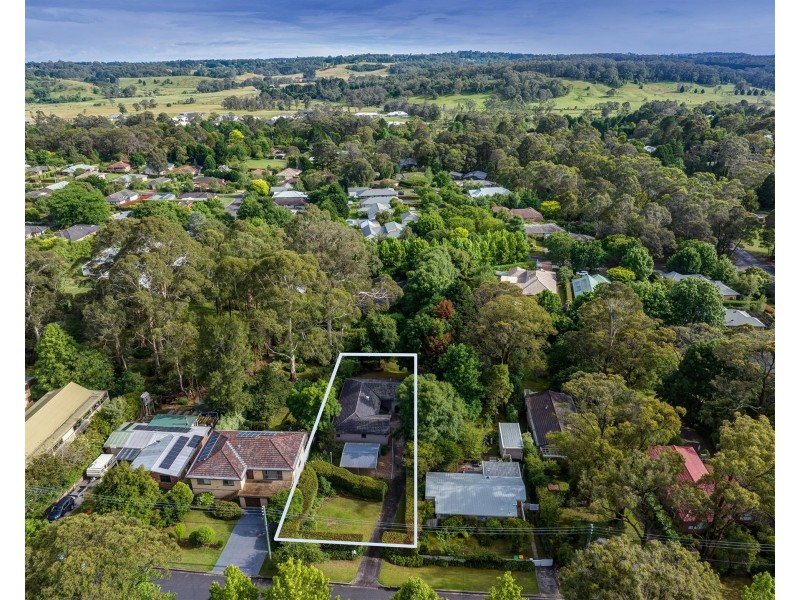 7 Nerrim Street, Bundanoon NSW 2578