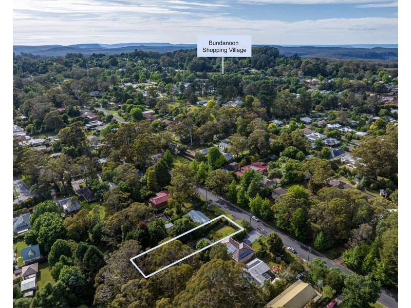 7 Nerrim Street, Bundanoon NSW 2578
