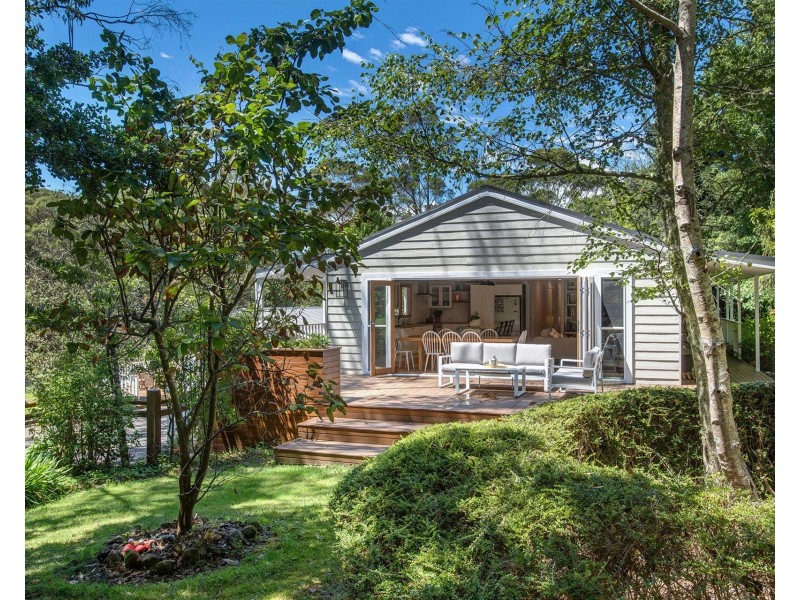 51 Garland Road, Bundanoon NSW 2578