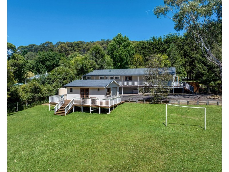 51 Garland Road, Bundanoon NSW 2578