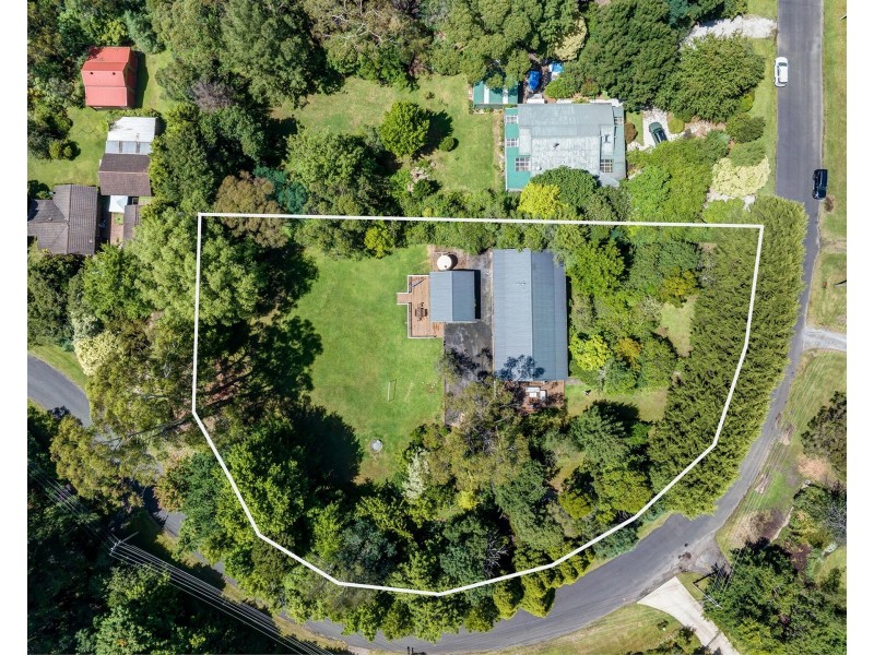 51 Garland Road, Bundanoon NSW 2578