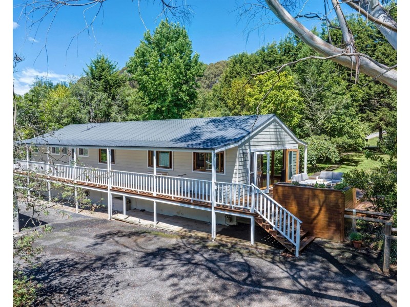 51 Garland Road, Bundanoon NSW 2578
