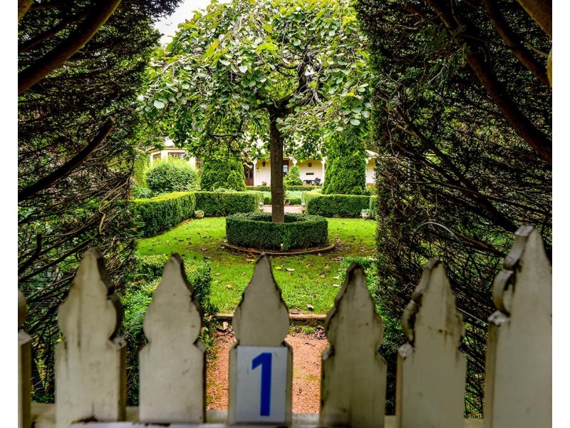 1 William Street, Bundanoon NSW 2578