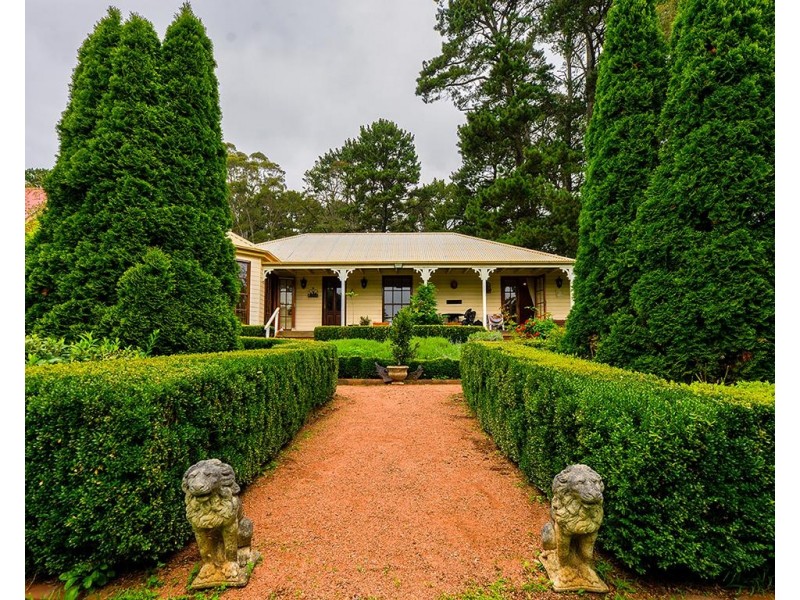 1 William Street, Bundanoon NSW 2578