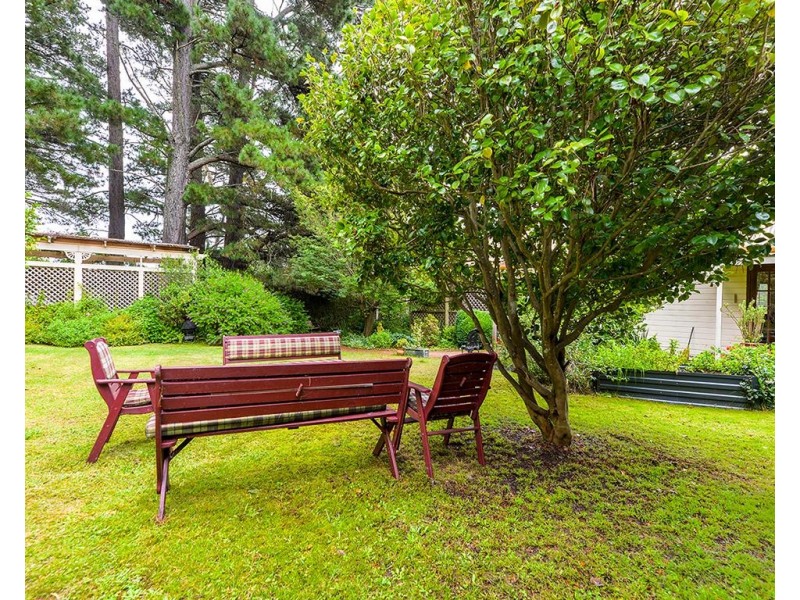 1 William Street, Bundanoon NSW 2578