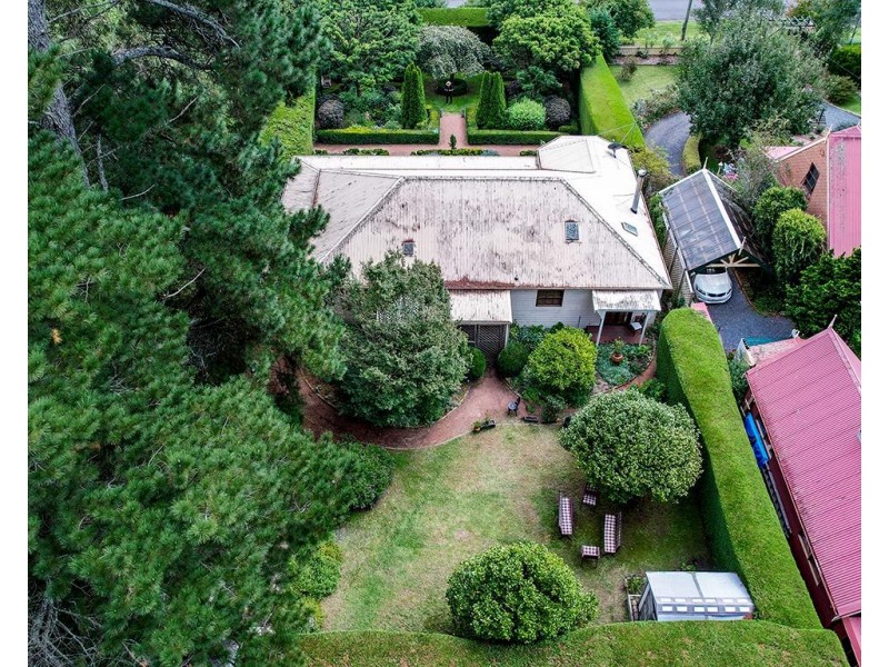1 William Street, Bundanoon NSW 2578