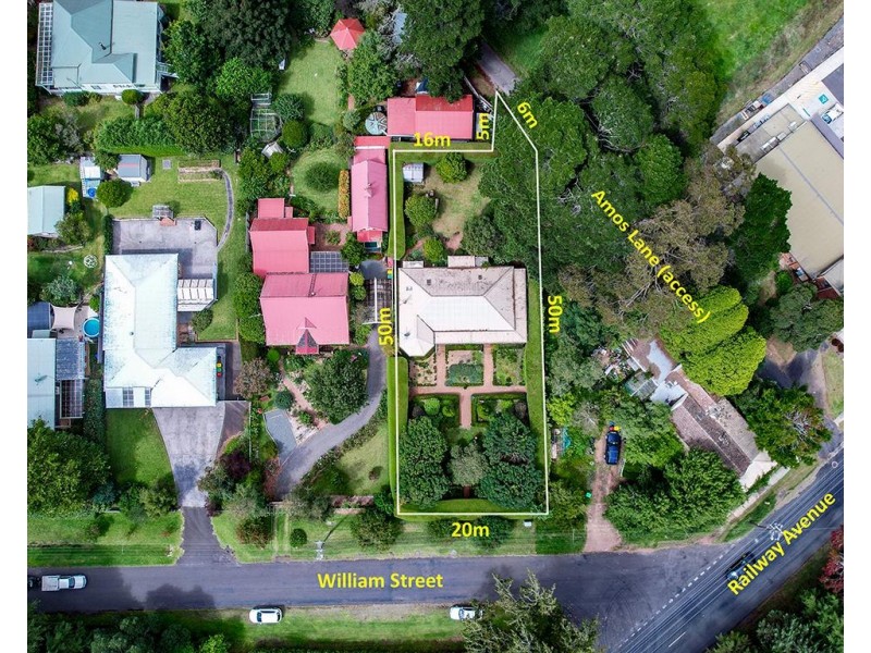 1 William Street, Bundanoon NSW 2578