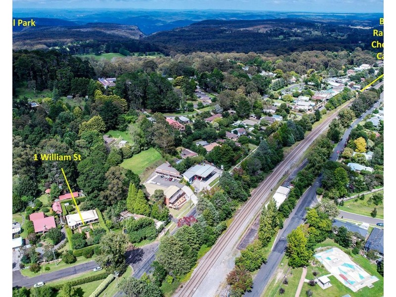 1 William Street, Bundanoon NSW 2578