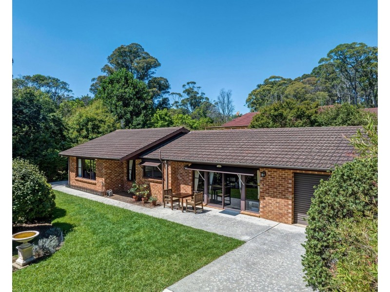 25 Bindar Crescent, Bundanoon NSW 2578