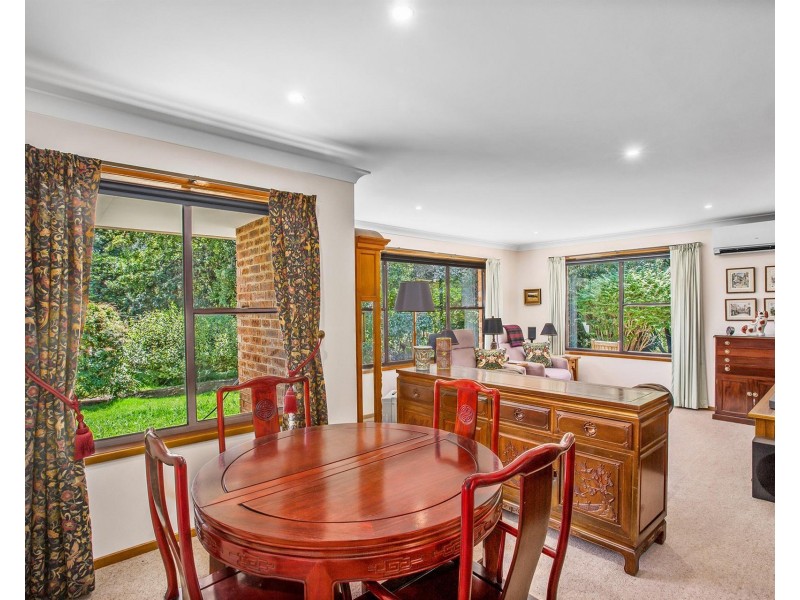 25 Bindar Crescent, Bundanoon NSW 2578