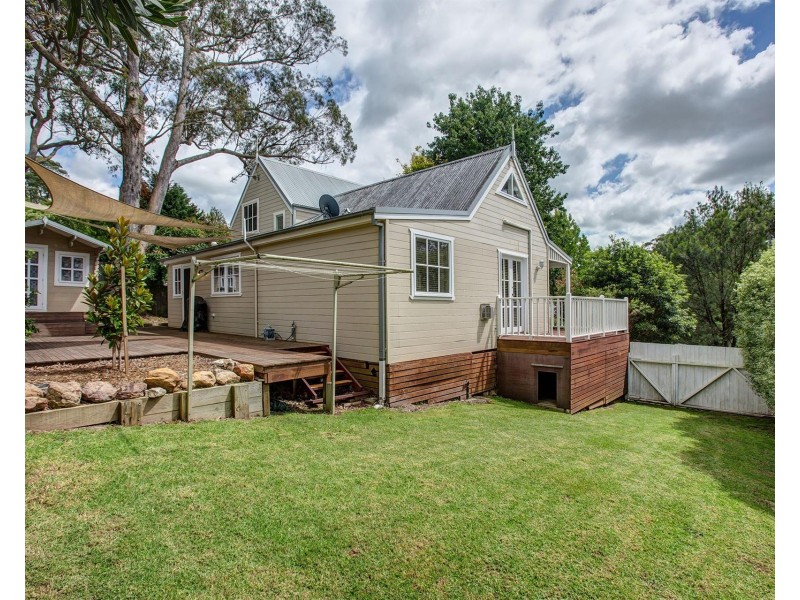 12 Ellsmore Road, Bundanoon NSW 2578