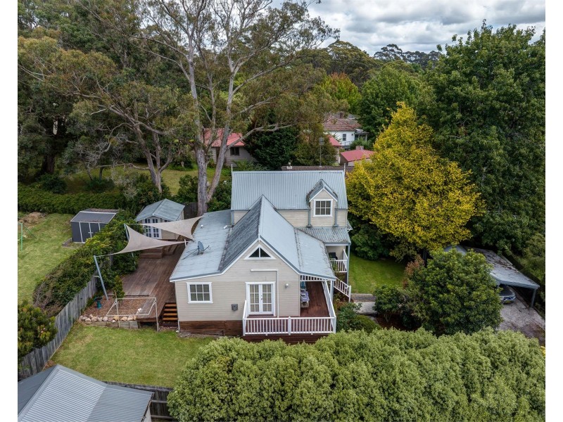 12 Ellsmore Road, Bundanoon NSW 2578