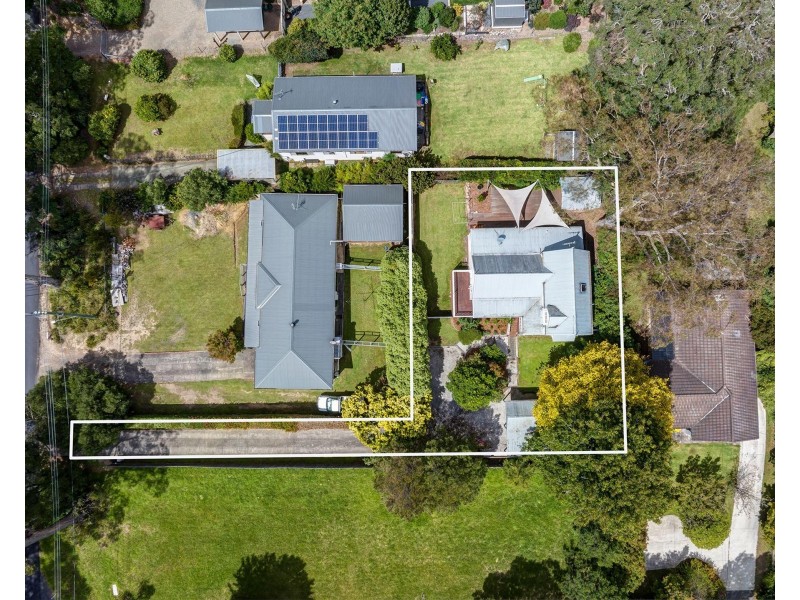 12 Ellsmore Road, Bundanoon NSW 2578