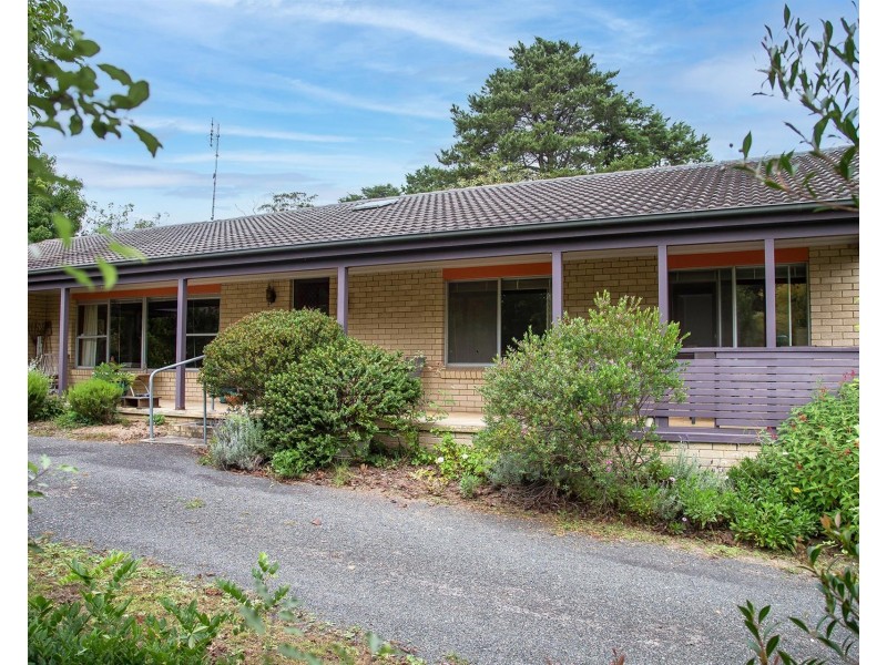 35 Curringa Place, Bundanoon NSW 2578