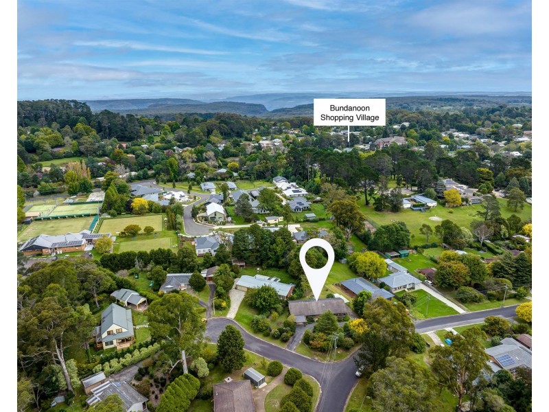 35 Curringa Place, Bundanoon NSW 2578