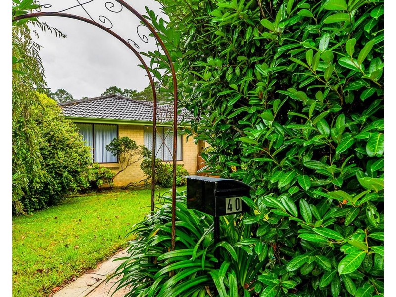40 Erith Street, Bundanoon NSW 2578